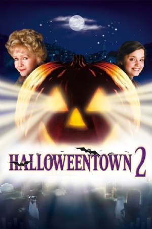 Return to Halloweentown(2001) Movies