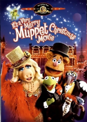 Its a Very Merry Muppet Christmas Movie(2002) Movies