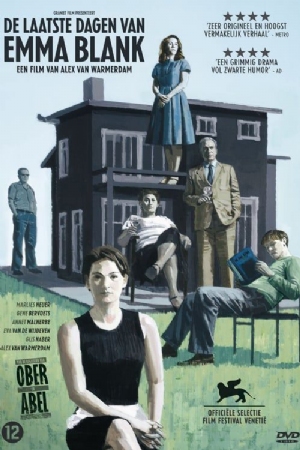 The Last Days of Emma Blank(2009) Movies