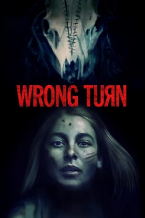 Wrong Turn(2021) Movies