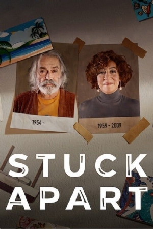 Stuck Apart(2021) Movies