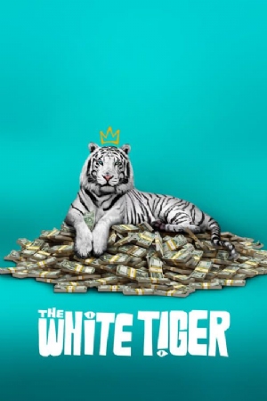 The White Tiger(2021) Movies