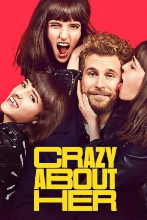 Crazy About Her(2021) Movies