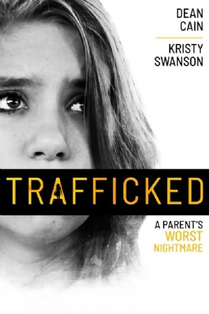 Trafficked(2021) Movies