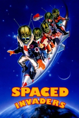 Spaced Invaders(1990) Movies