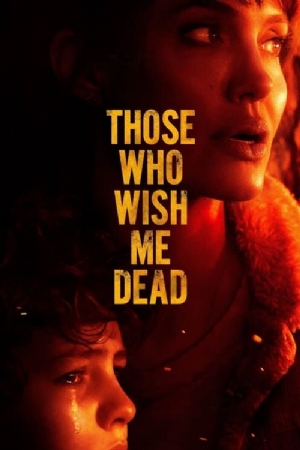Those Who Wish Me Dead(2021) Movies