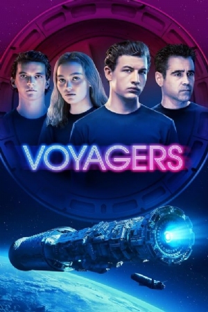 Voyagers(2021) Movies