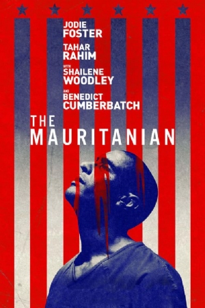 The Mauritanian(2021) Movies