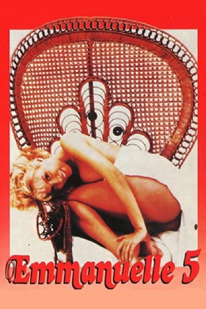 Emmanuelle 5(1987) Movies