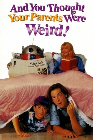 And You Thought Your Parents Were Weird(1991) Movies
