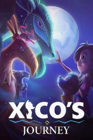 El Camino de Xico(2021) Movies