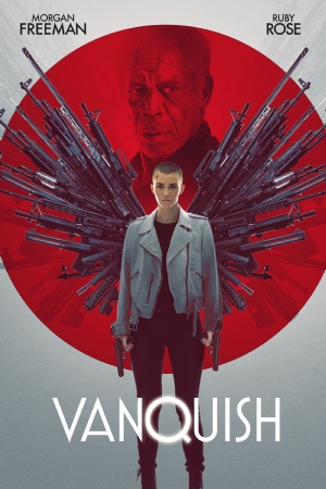 Vanquish(2021) Movies