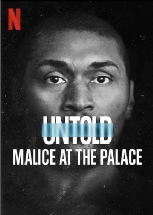 Untold: Malice at the Palace(2021) Movies