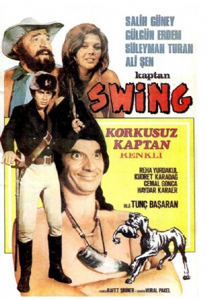 Korkusuz Kaptan Swing() Movies