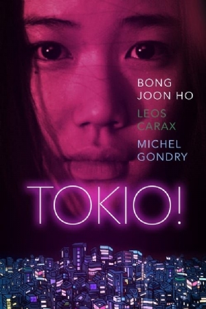 Tokyo!(2021) Movies