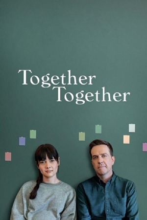 Together Together(2021) Movies
