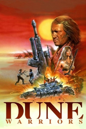 Dune Warriors(1991) Movies