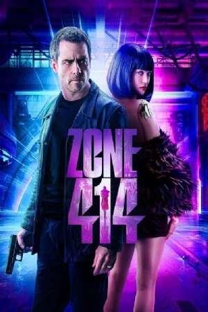 Zone 414(2021) Movies
