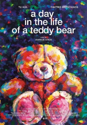 A Day in the Life of a Teddy Bear(2021) Movies