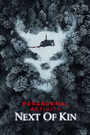 Paranormal Activity: Next of Kin(2022) Movies