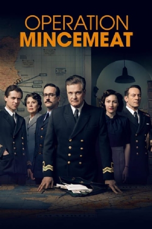 Operation Mincemeat(2022) Movies