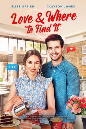 Love & Where to Find It() Movies