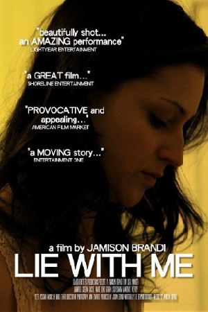 Lie with Me(2022) Movies