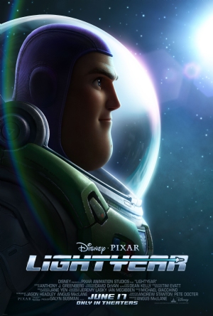 Lightyear(2022) Movies