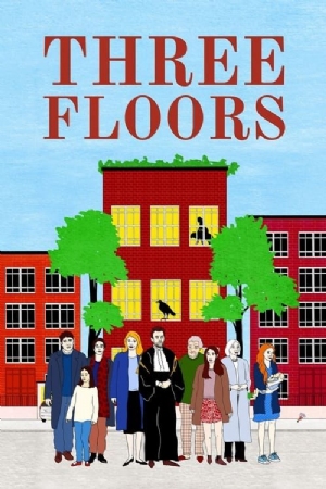 Three Floors(2021) Movies