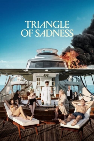 Triangle of Sadness(2022) Movies