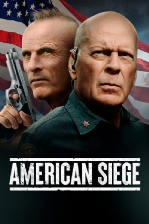 American Siege(2022) Movies