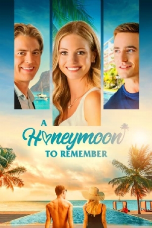 Honeymoon to remember(2021) Movies