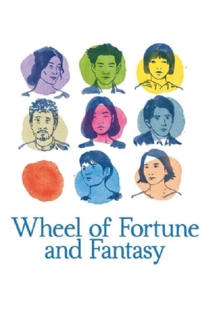 Wheel of Fortune and Fantasy(2022) Movies
