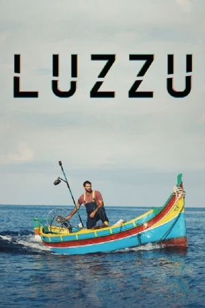 Luzzu(2022) Movies