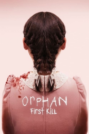 Orphan: First Kill(2022) Movies