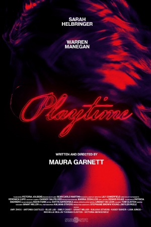 Playtime(2022) Movies