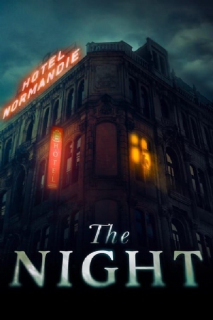 The Night(2021) Movies