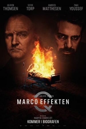 The Marco Effect(2022) Movies