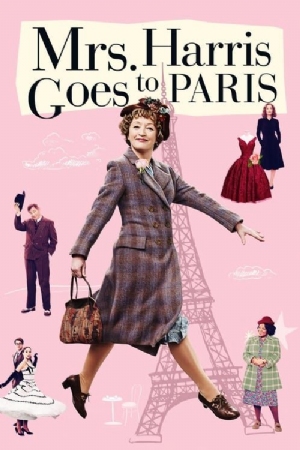 Mrs. Harris Goes to Paris(2022) Movies
