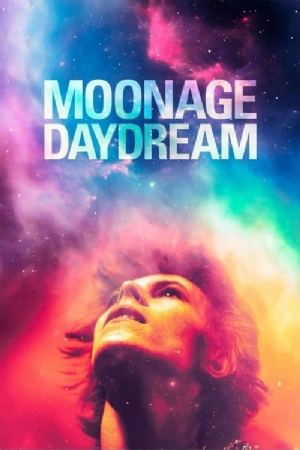 Moonage Daydream(2022) Movies