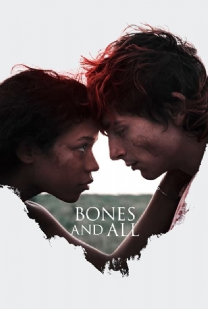 Bones and All(2022) Movies