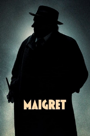 Maigret(2022) Movies