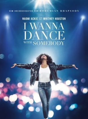 Whitney Houston: I Wanna Dance with Somebody(2022) Movies