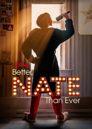 Better Nate Than Ever(2022) Movies