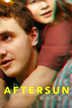 Aftersun(2022) Movies