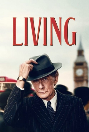 Living(2022) Movies