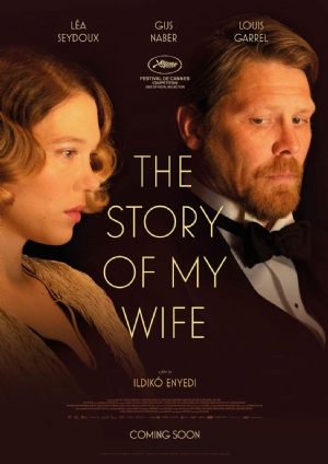 The Story of My Wife(2021) Movies