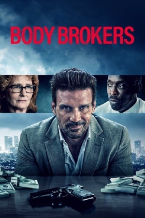 Body Brokers(2021) Movies