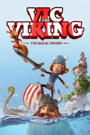 Vic the Viking and the Magic Sword(2021) Movies