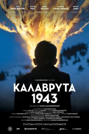 Kalavrita 1943(2021) Movies